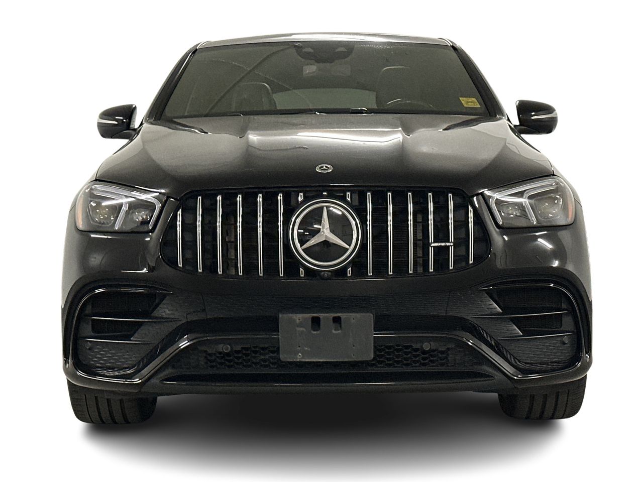 2021 Mercedes-Benz GLE63