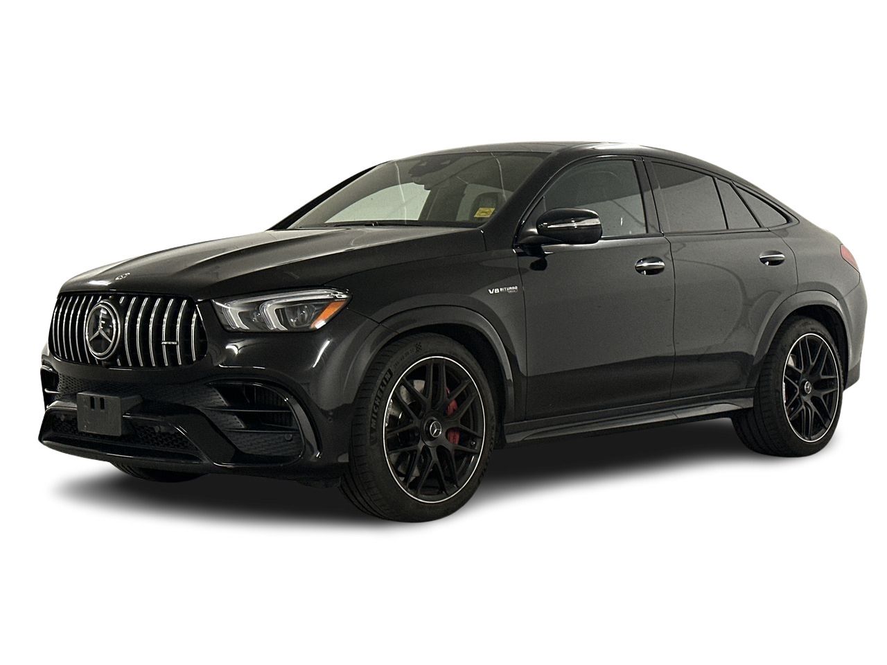 2021 Mercedes-Benz GLE63