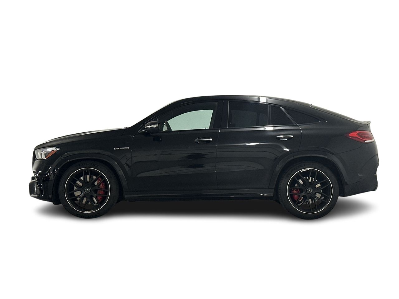 2021 Mercedes-Benz GLE63