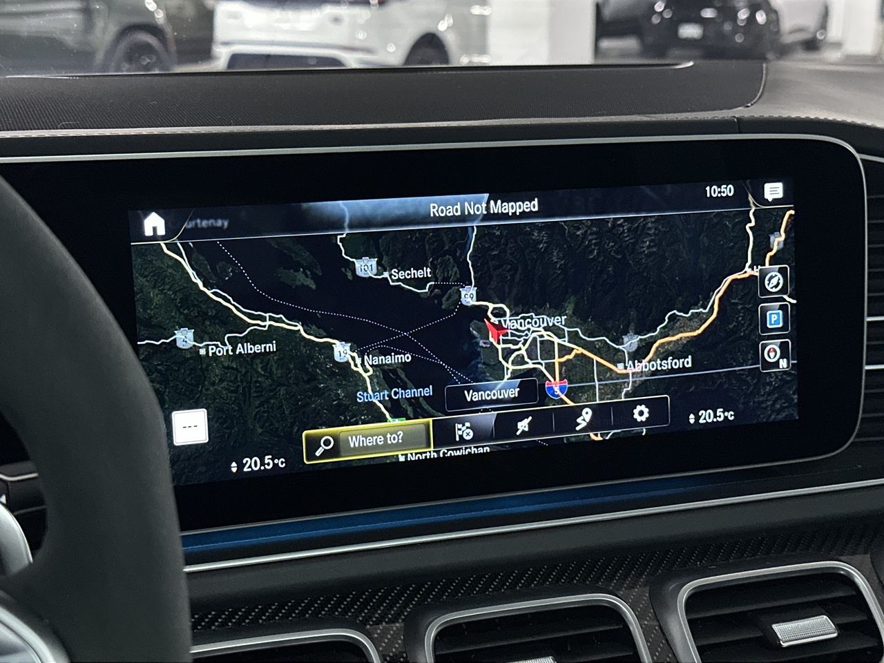 2021 Mercedes-Benz GLE63