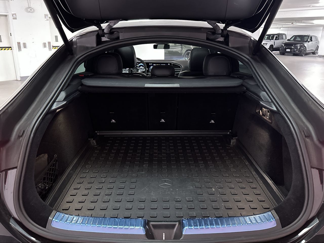 2021 Mercedes-Benz GLE63
