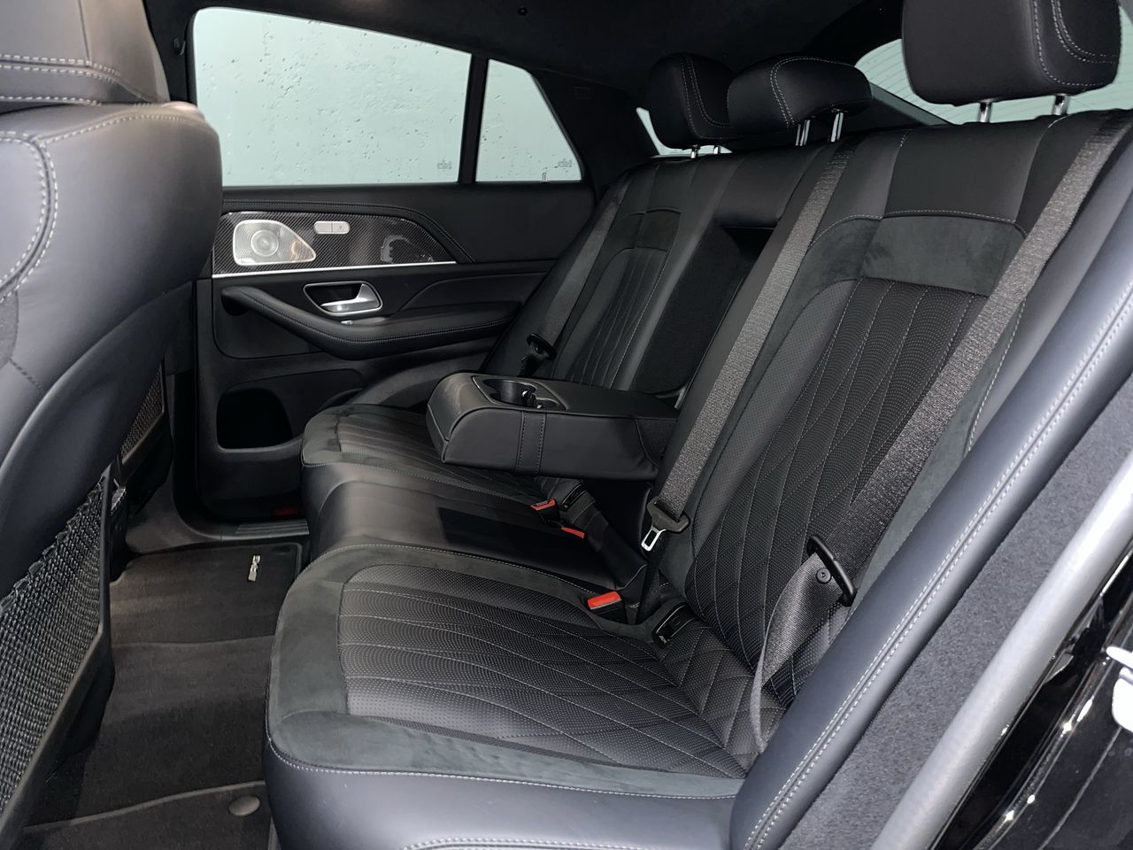 2021  GLE63