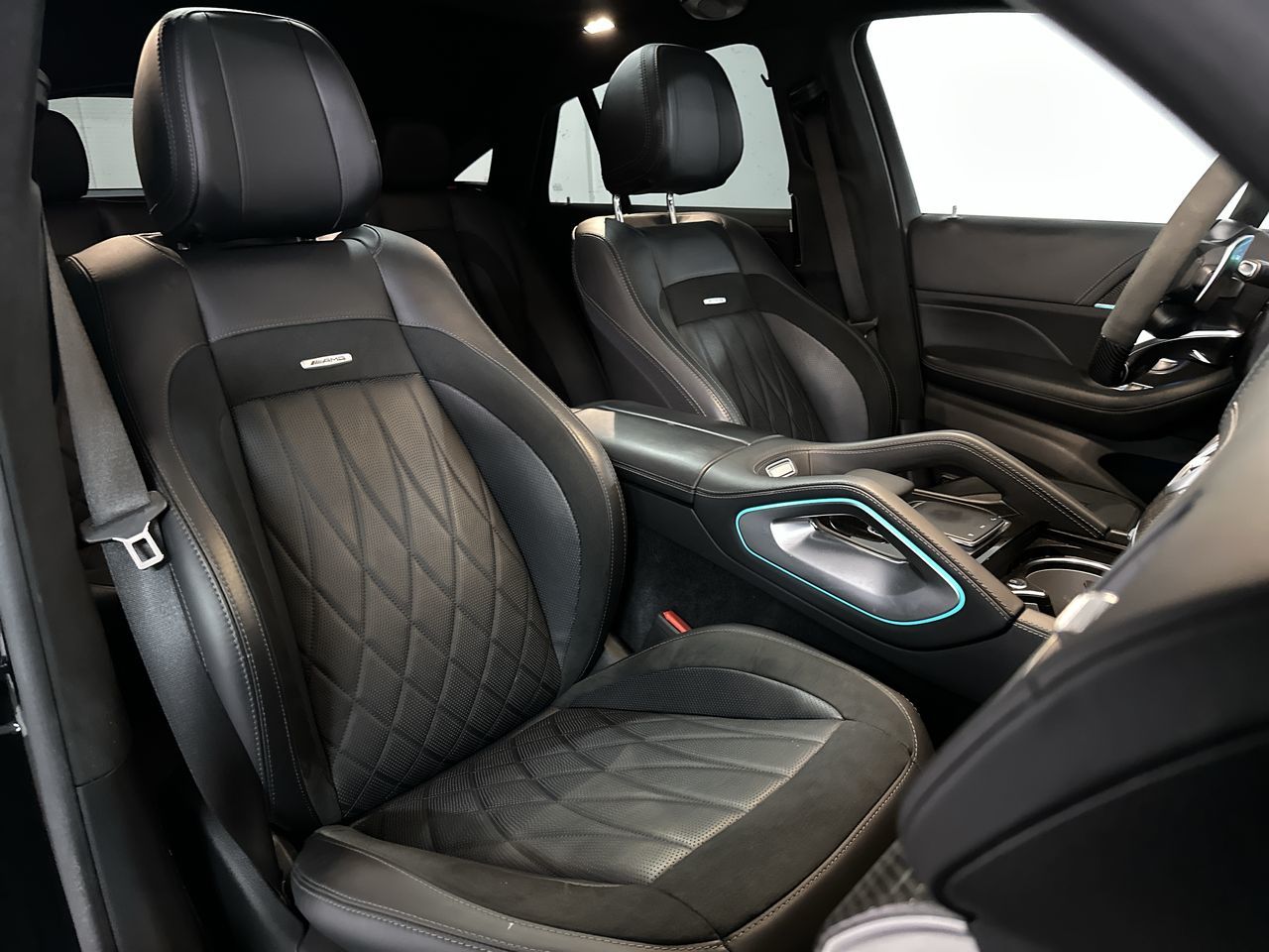 2021 Mercedes-Benz GLE63