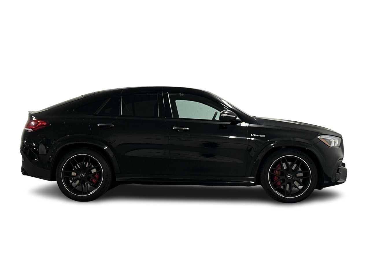 2021 Mercedes-Benz GLE63