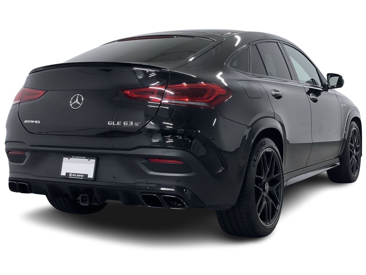 2021  GLE63