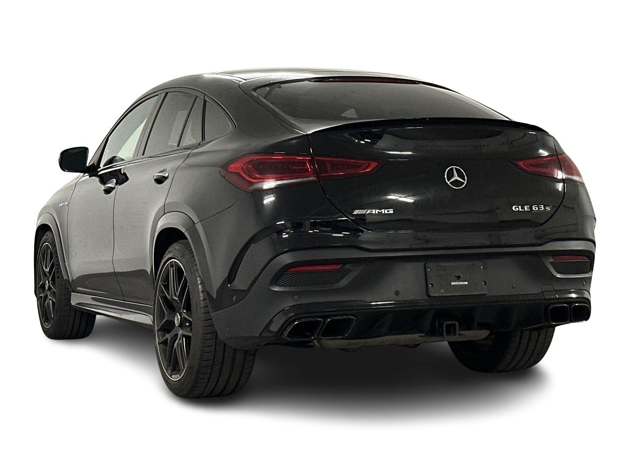 2021 Mercedes-Benz GLE63