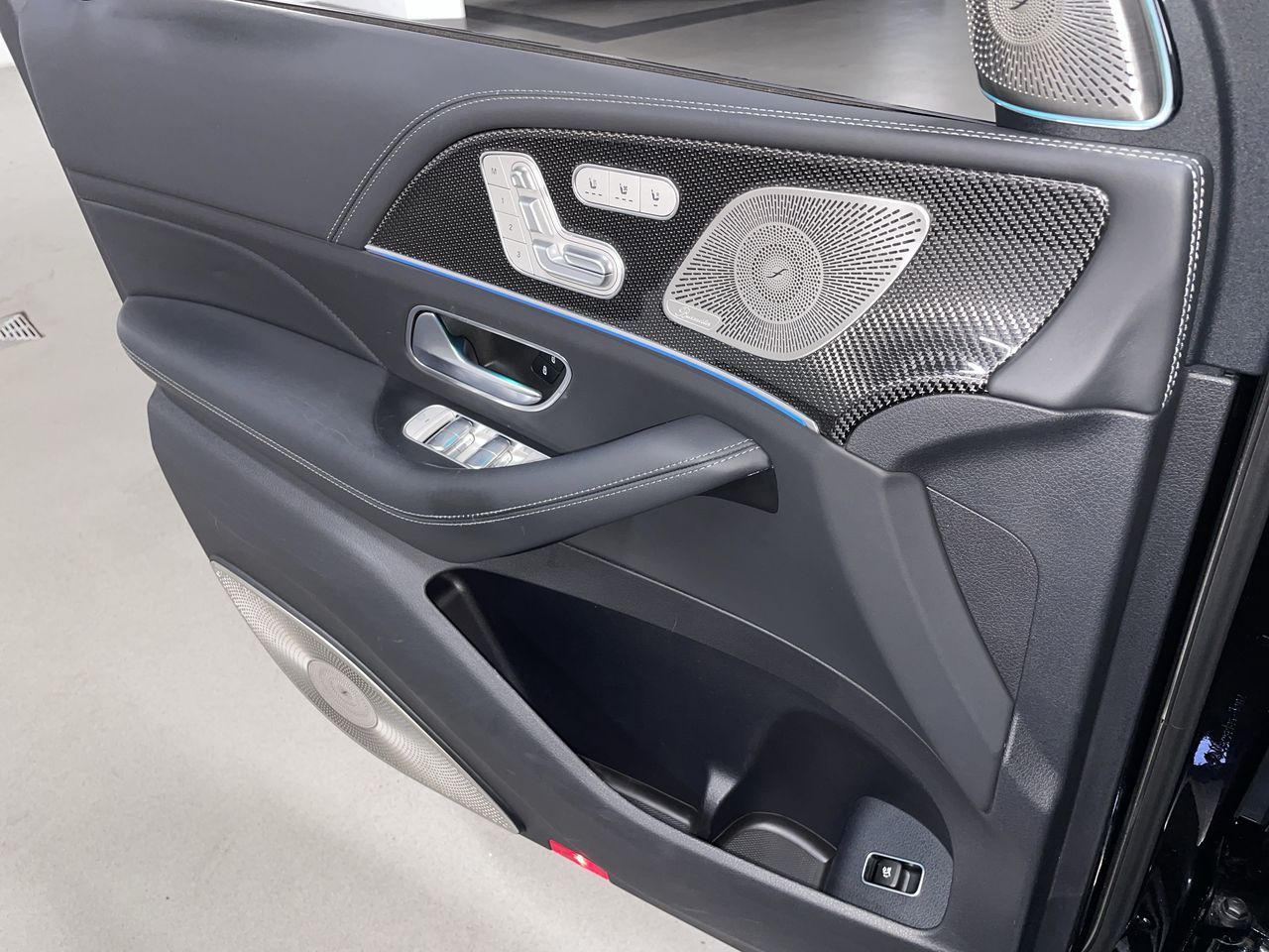 2021  GLE63