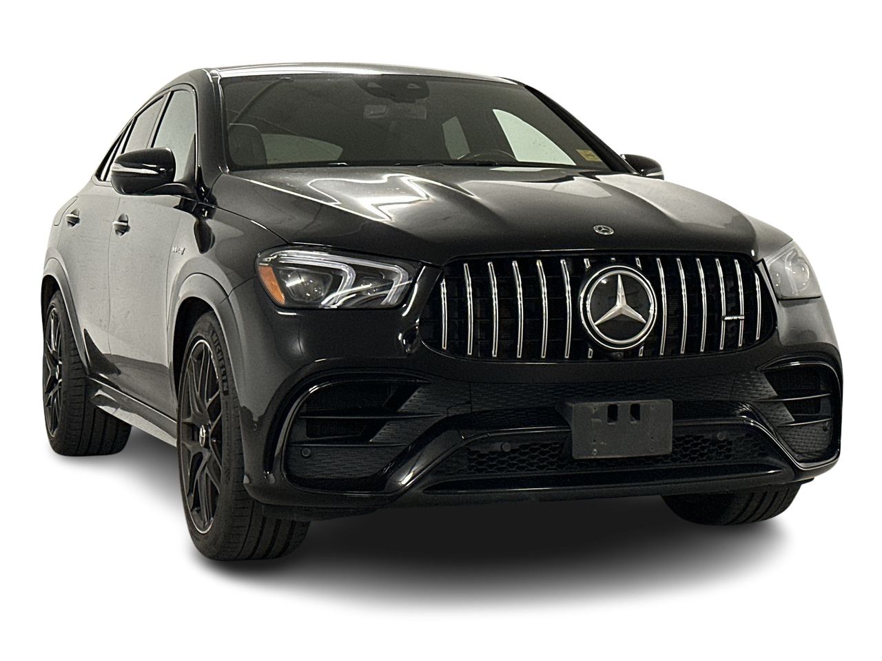 2021 Mercedes-Benz GLE63