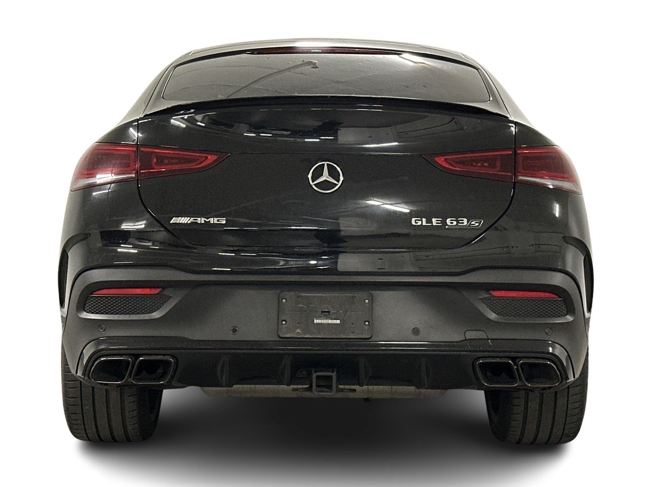 2021 Mercedes-Benz GLE63