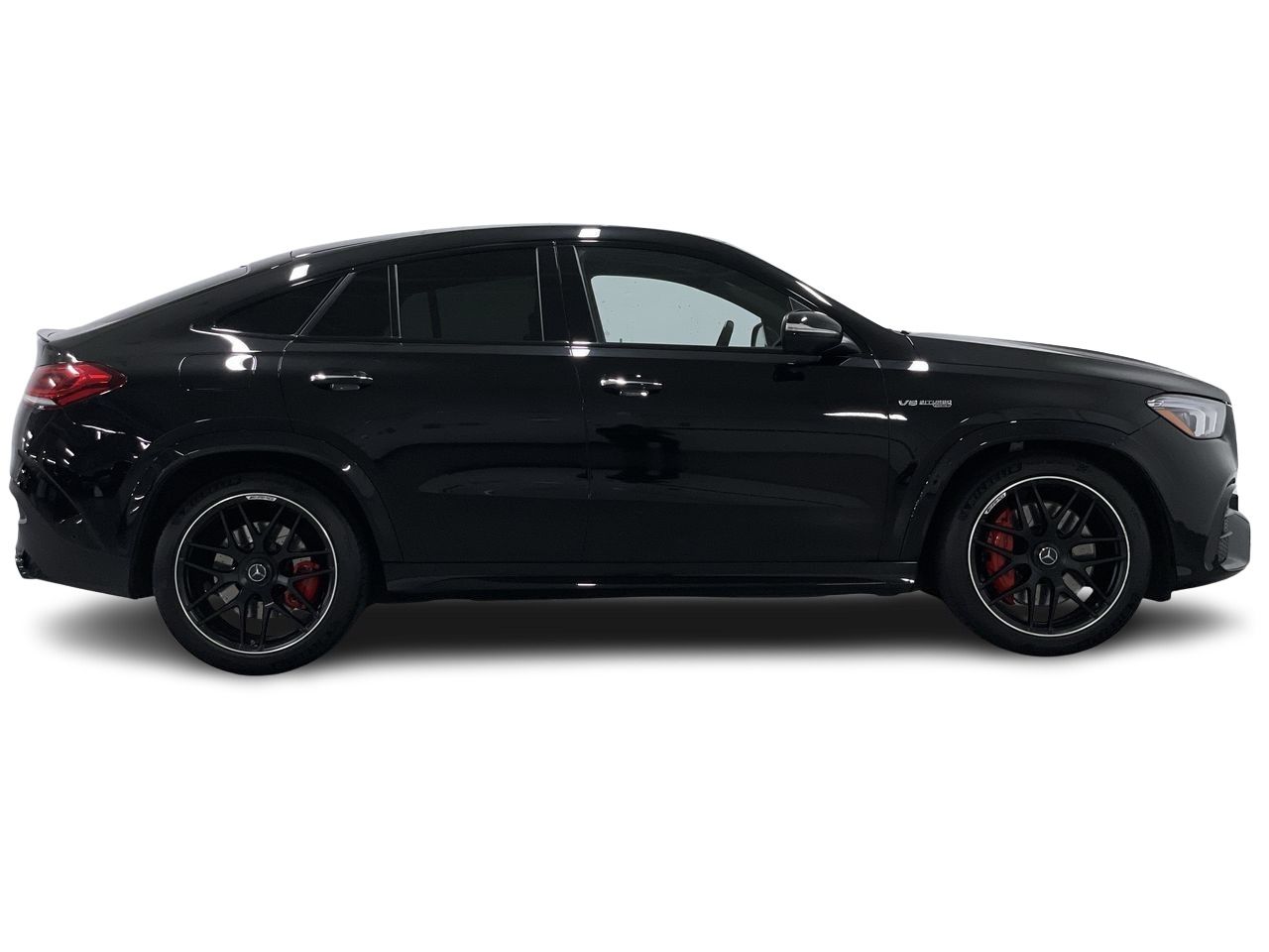 2021  GLE63