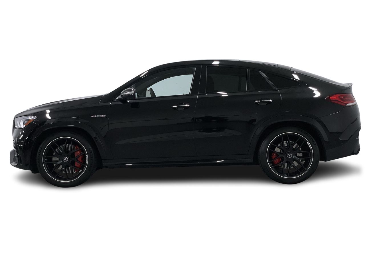 2021  GLE63