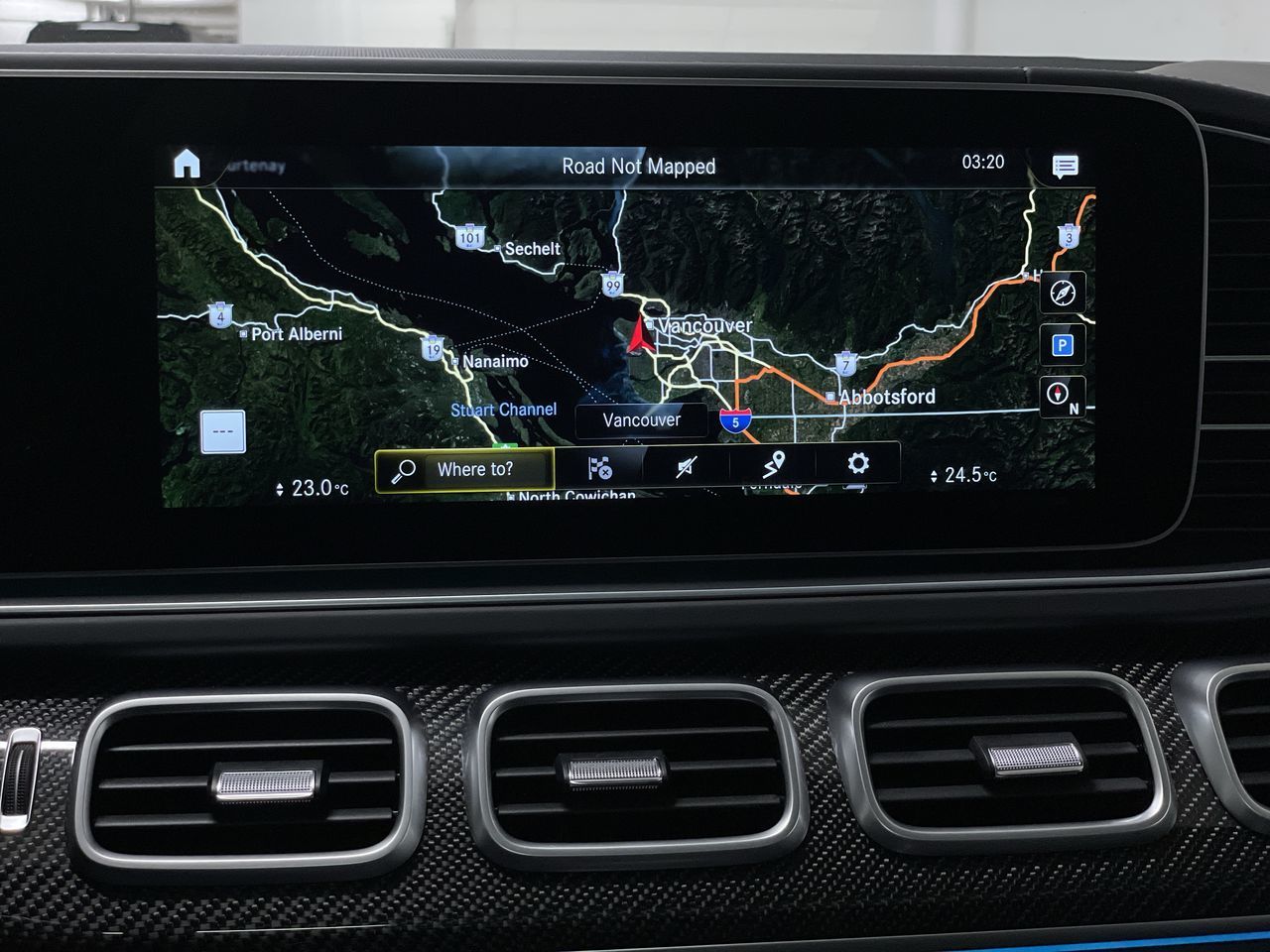 2021  GLE63
