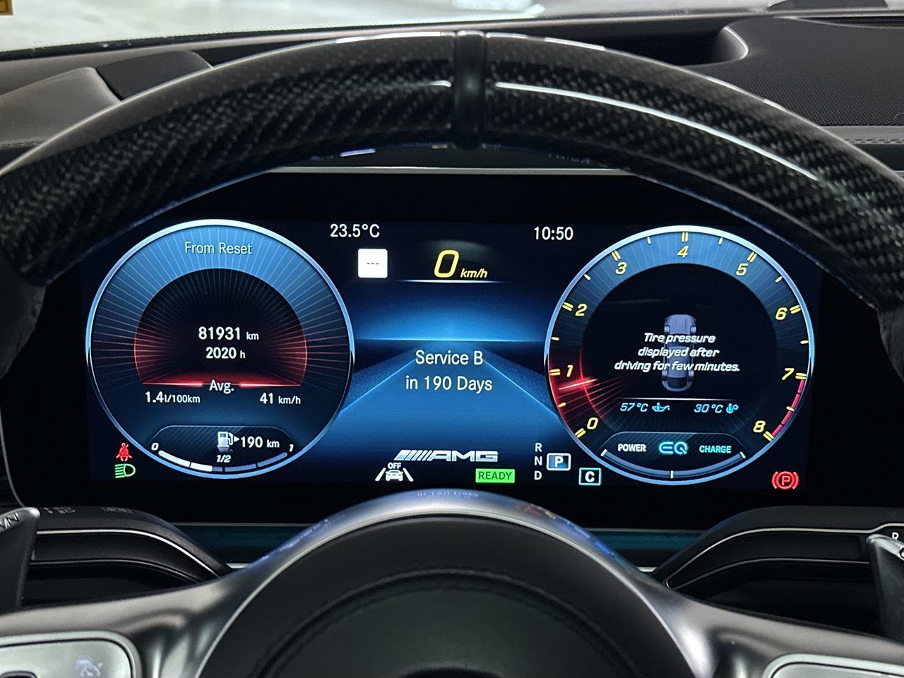 2021 Mercedes-Benz GLE63