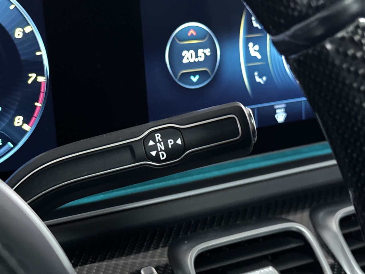 2021 Mercedes-Benz GLE63