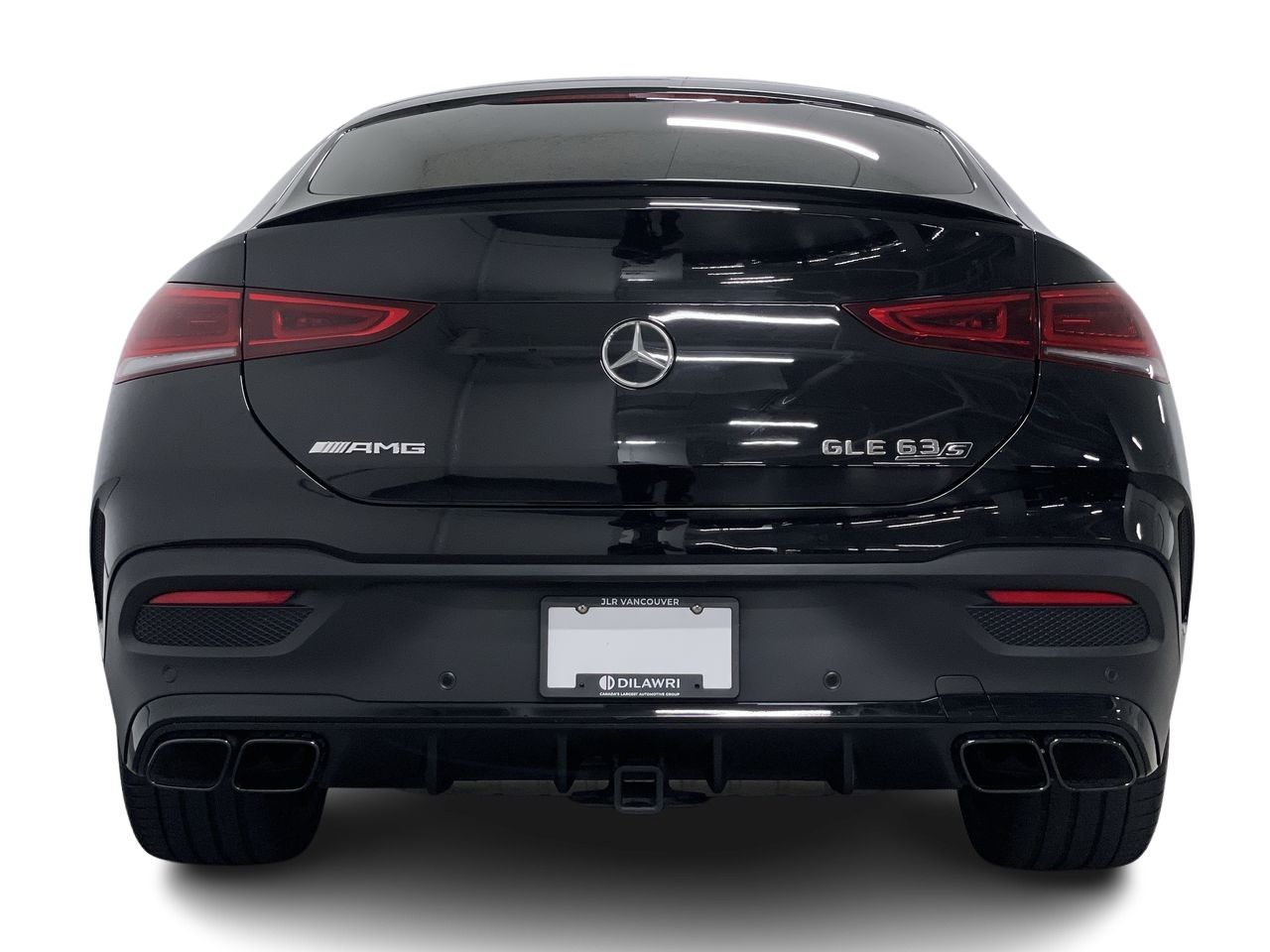 2021  GLE63