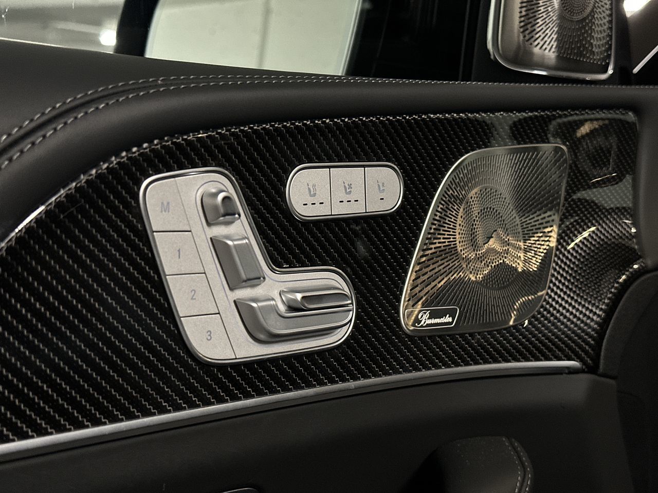 2021 Mercedes-Benz GLE63