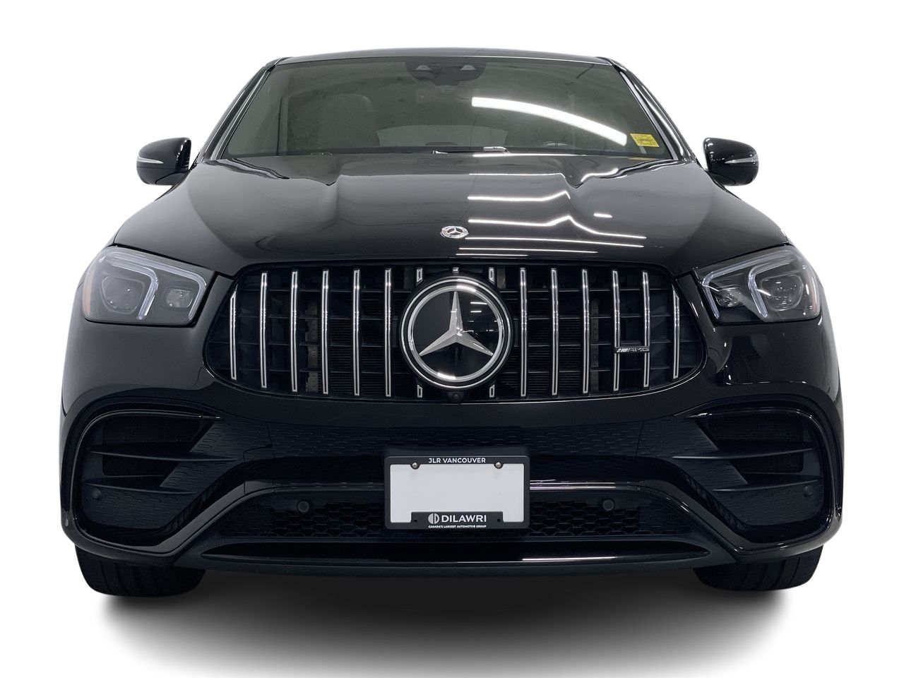 2021  GLE63