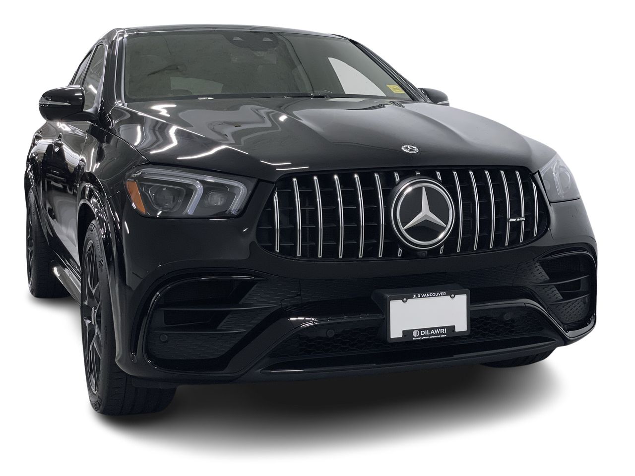 2021  GLE63