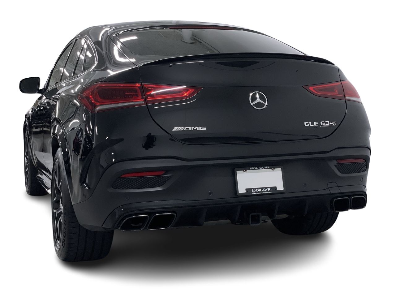 2021  GLE63