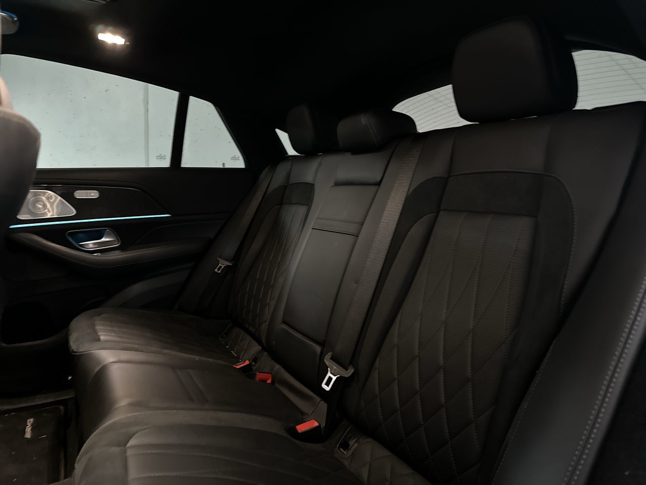 2021 Mercedes-Benz GLE63