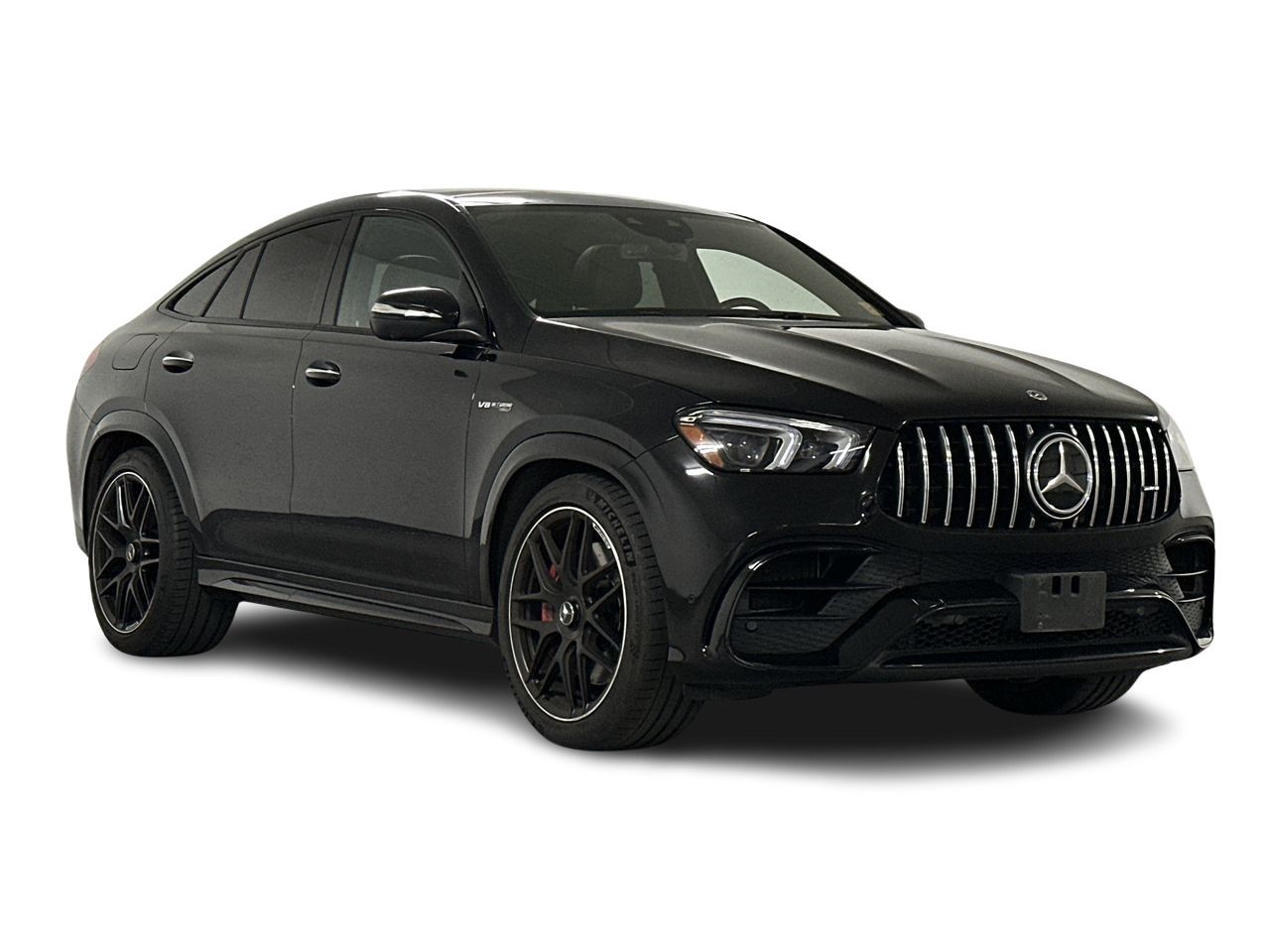 2021 Mercedes-Benz GLE63