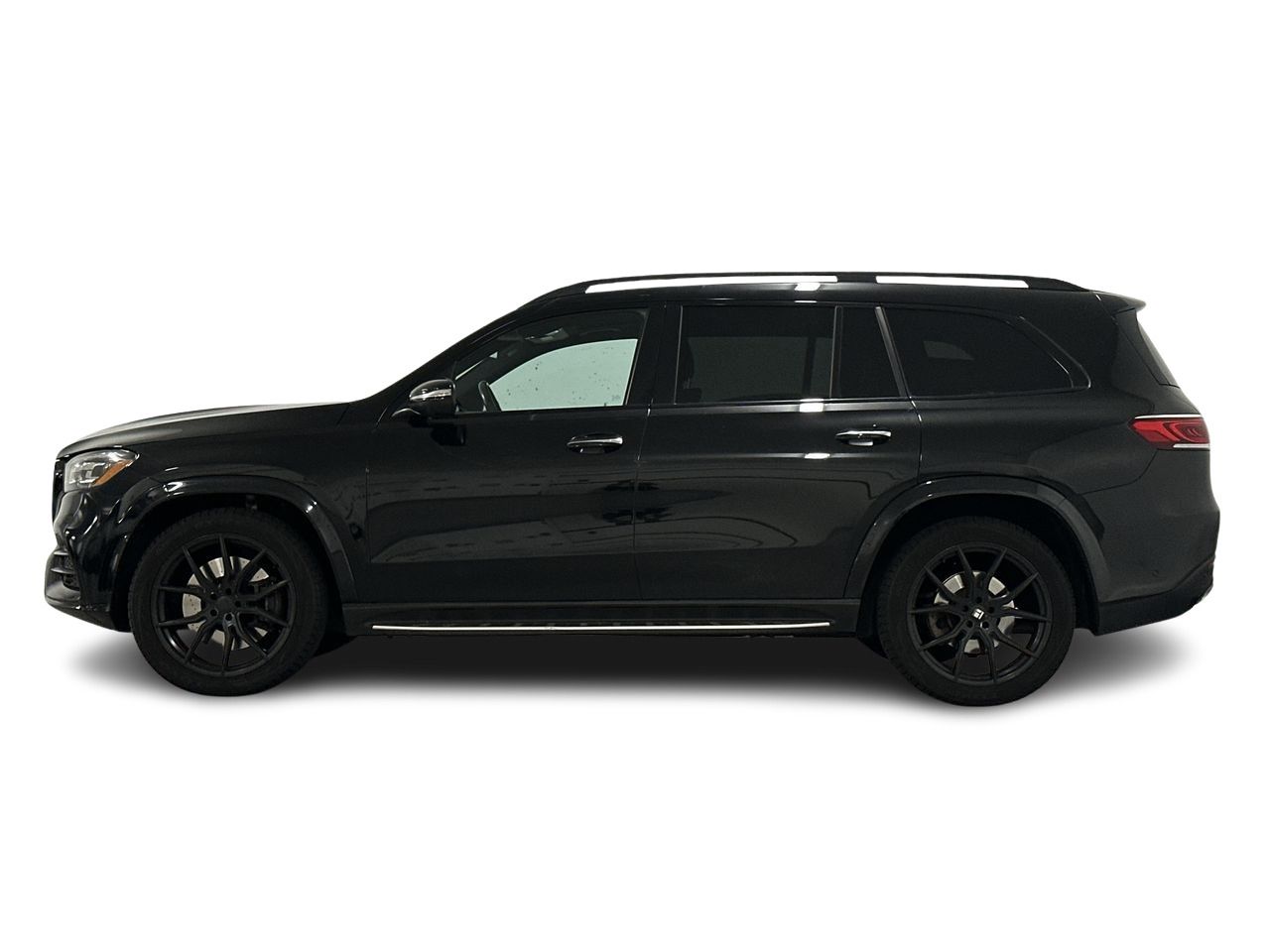 2020 Mercedes-Benz GLS450