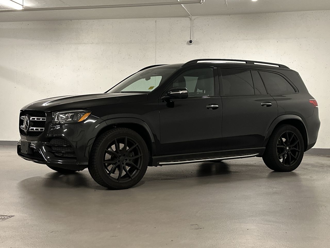 2020  GLS450