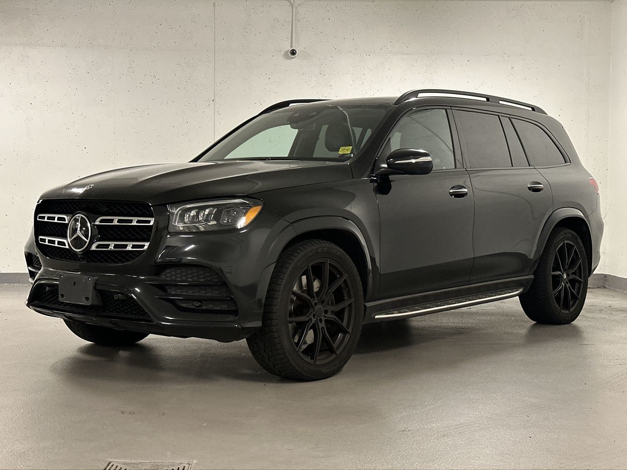 2020  GLS450