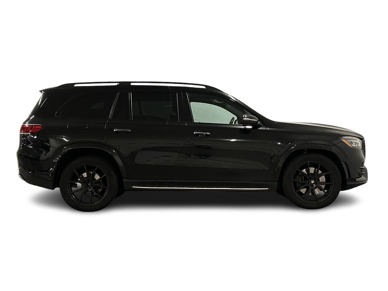 2020 Mercedes-Benz GLS450