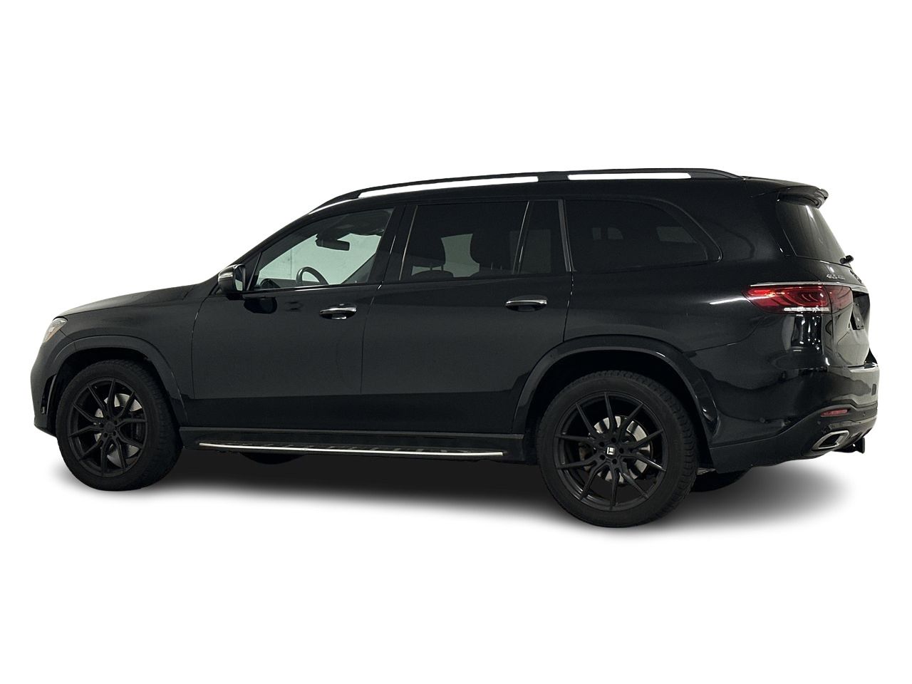 2020 Mercedes-Benz GLS450