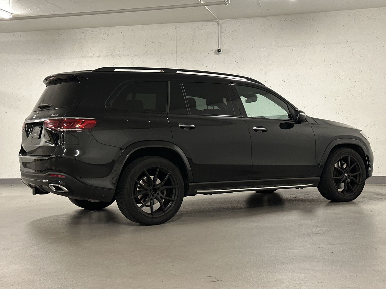2020  GLS450