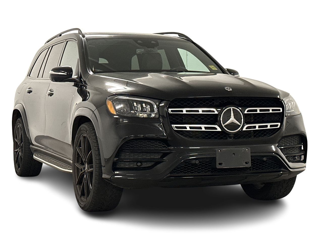 2020 Mercedes-Benz GLS450
