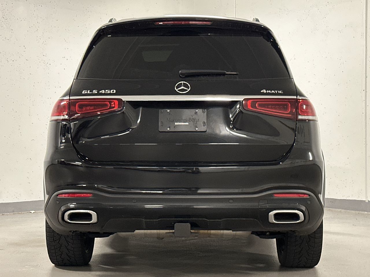 2020  GLS450