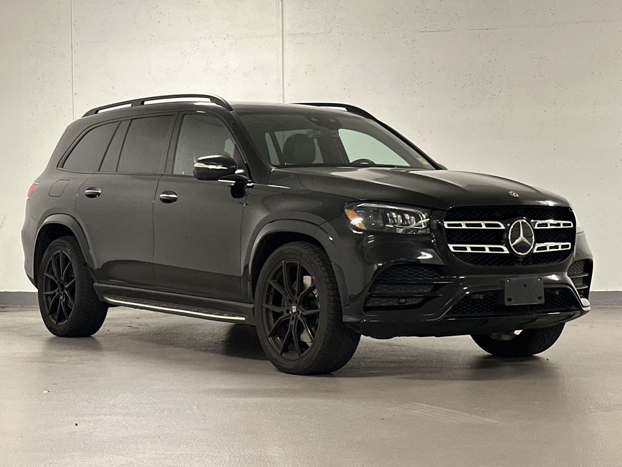 2020  GLS450