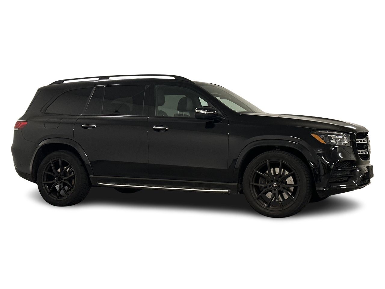 2020 Mercedes-Benz GLS450