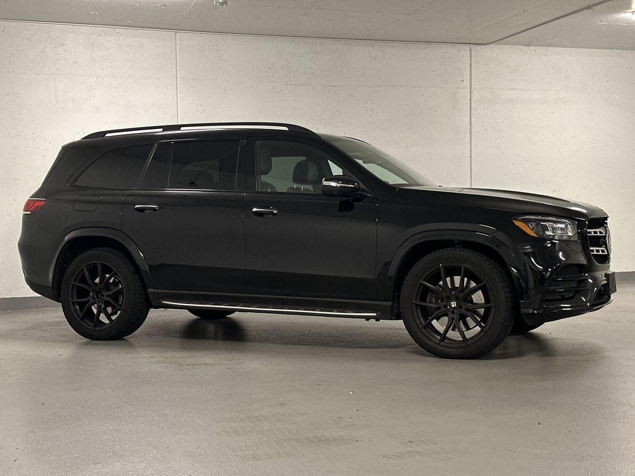 2020  GLS450