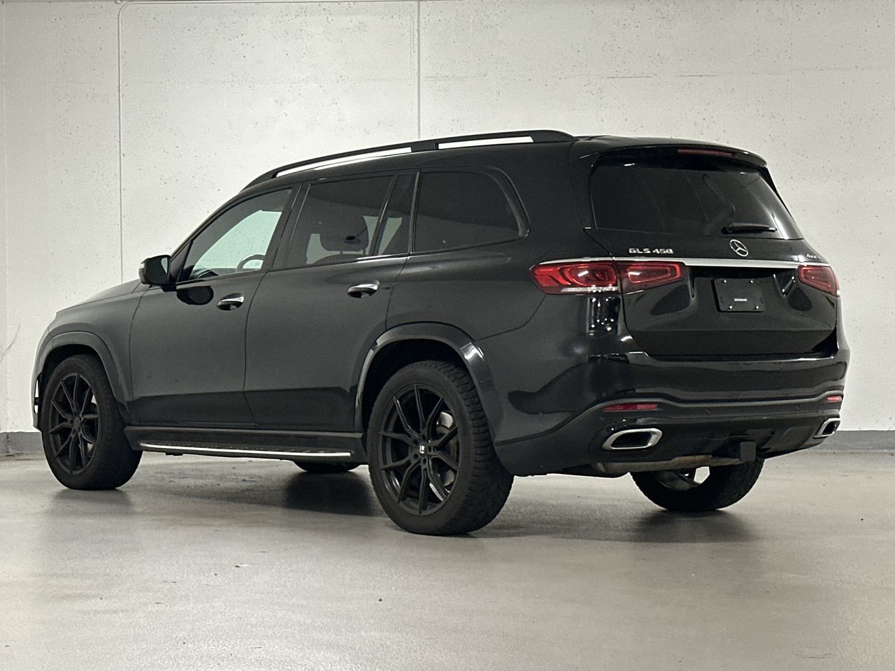 2020  GLS450