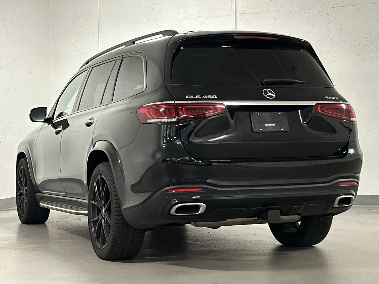 2020  GLS450