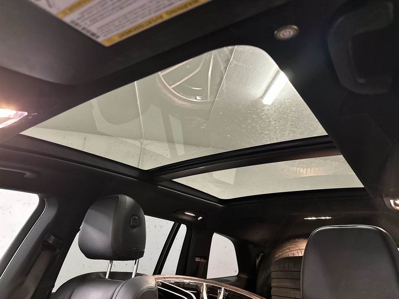 2020 Mercedes-Benz GLS450