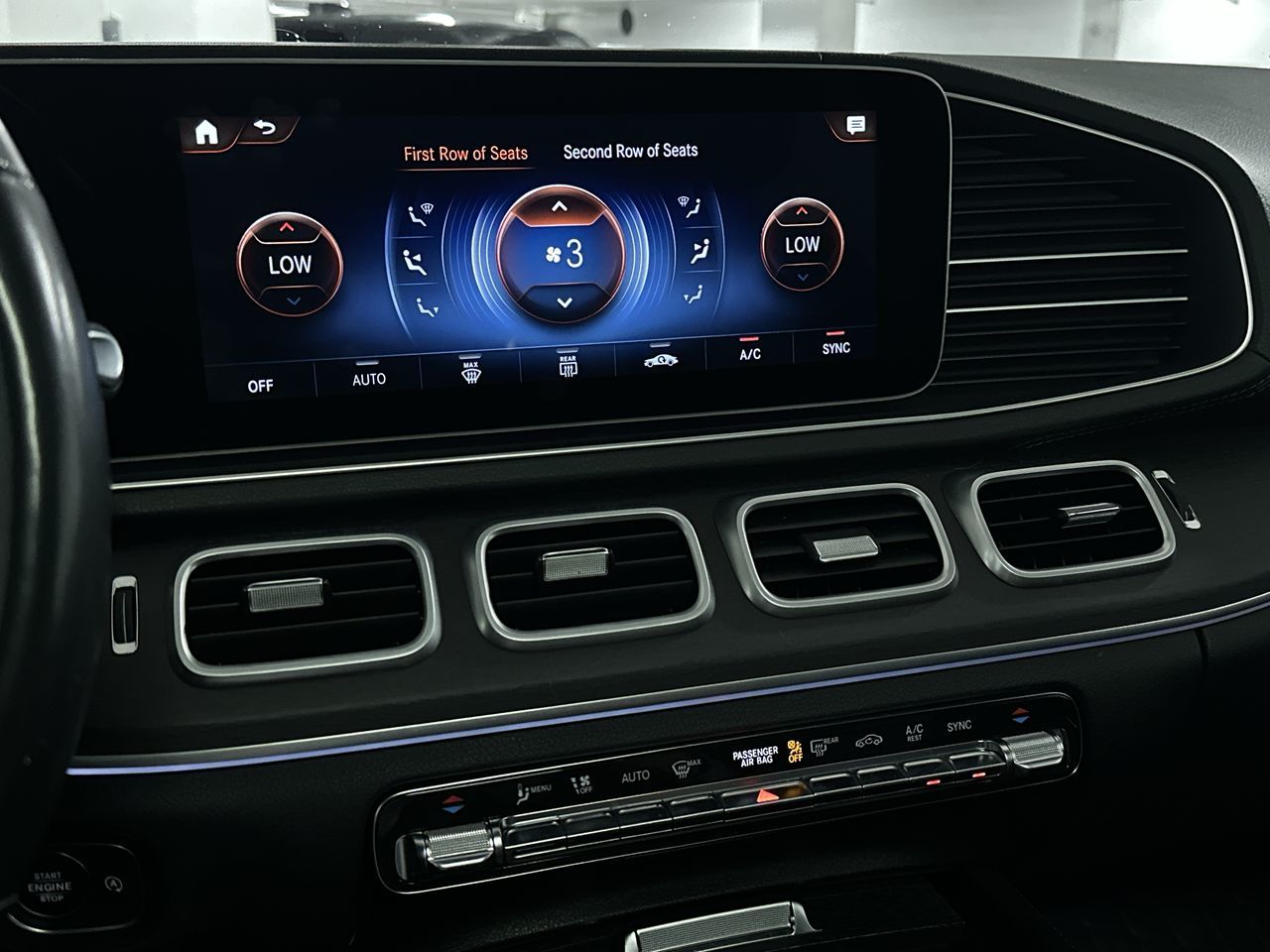 2020 Mercedes-Benz GLS450