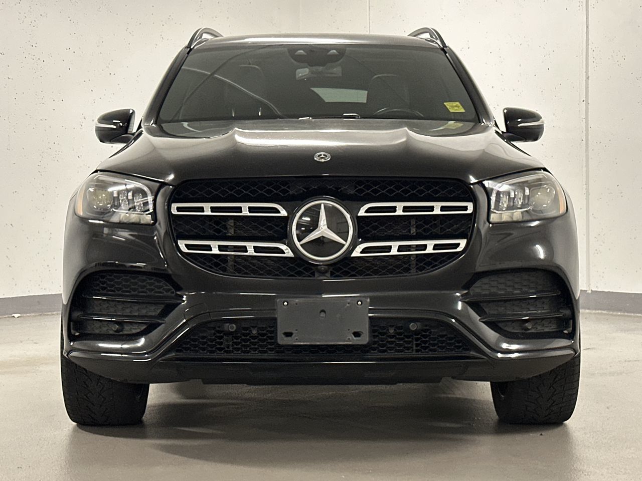 2020  GLS450