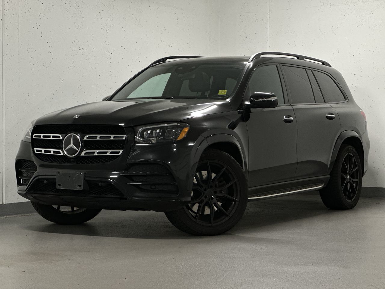 2020  GLS450