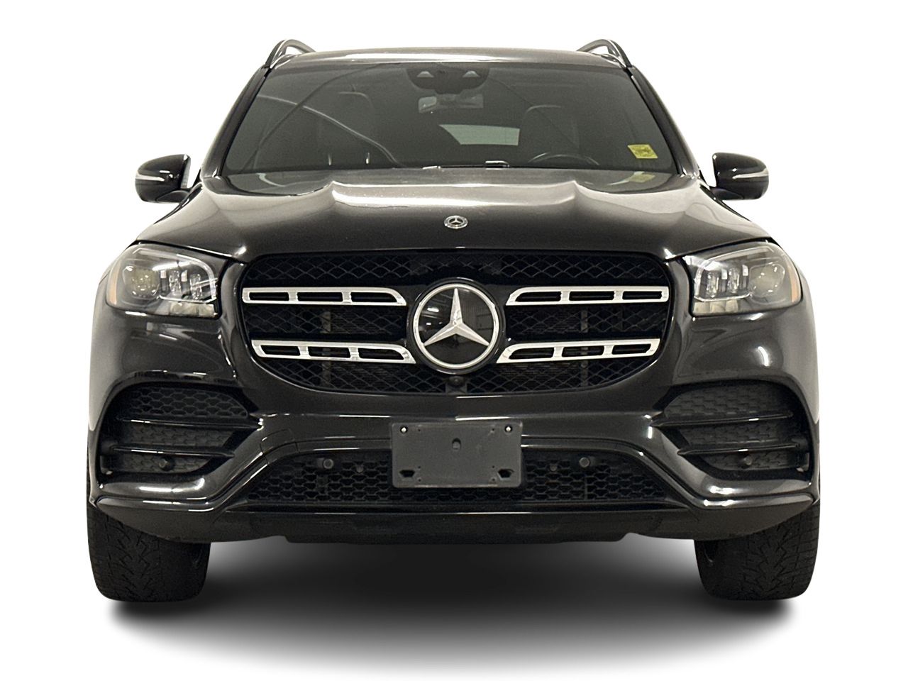 2020 Mercedes-Benz GLS450