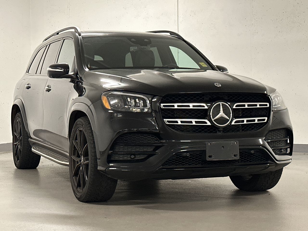 2020  GLS450