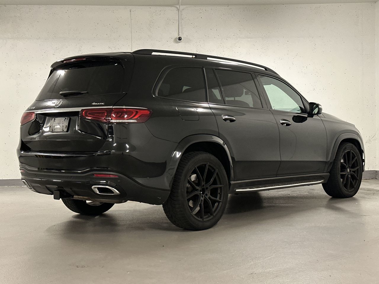 2020  GLS450