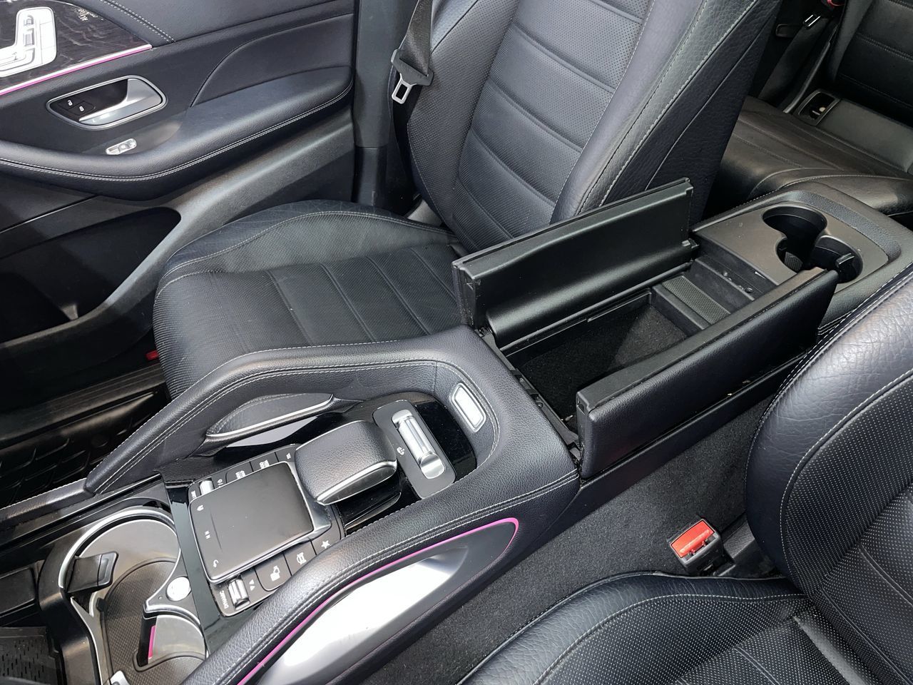 2021 Mercedes-Benz GLS450