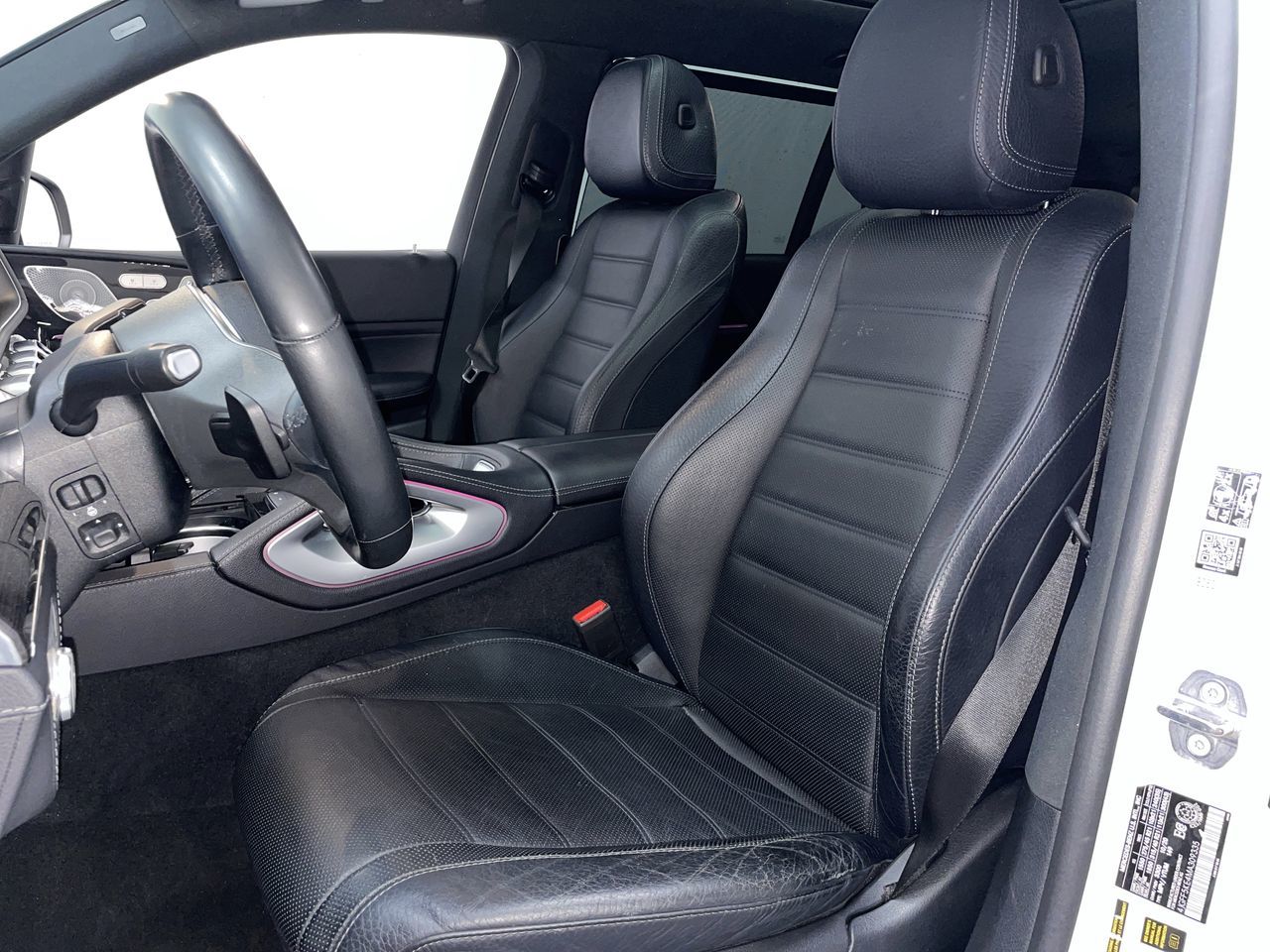 2021 Mercedes-Benz GLS450