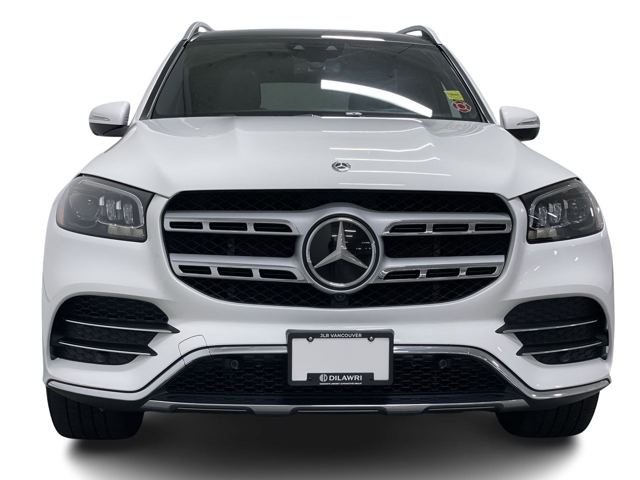 2021 Mercedes-Benz GLS450