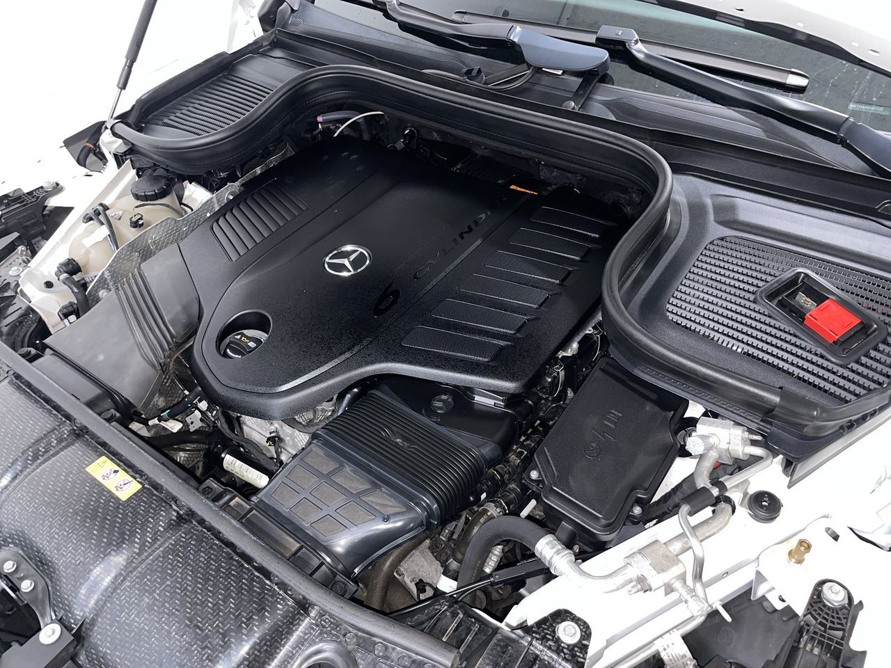 2021 Mercedes-Benz GLS450
