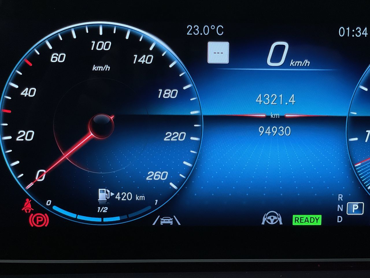 2021 Mercedes-Benz GLS450